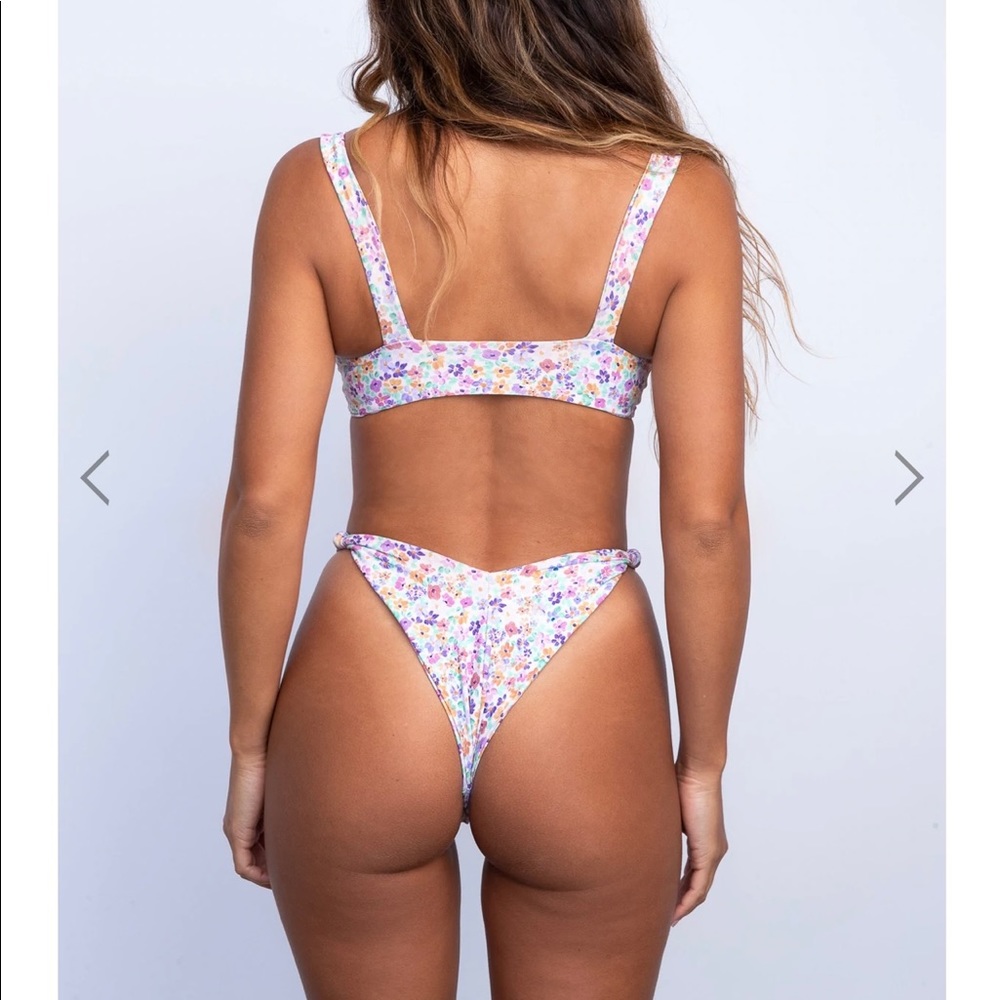 NWT Skatie Suzanne bottom in Nashville